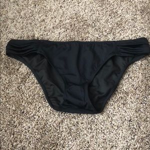 Basic swim bottom